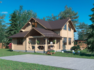 Лесная мелодия Лесная мелодия